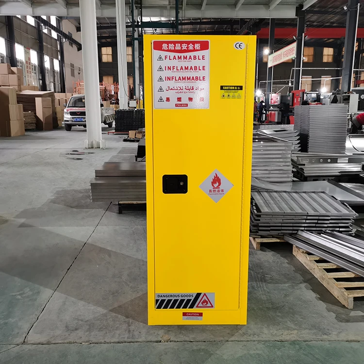 F-22 Flammable Storage Cabinet