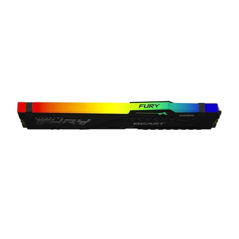 Оперативная память Kingston FURY, RGB, 5200 МГц, 8 ГБ, 16 ГБ, 32 ГБ