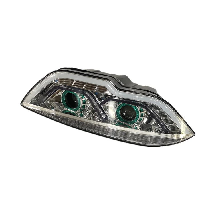 bus parts