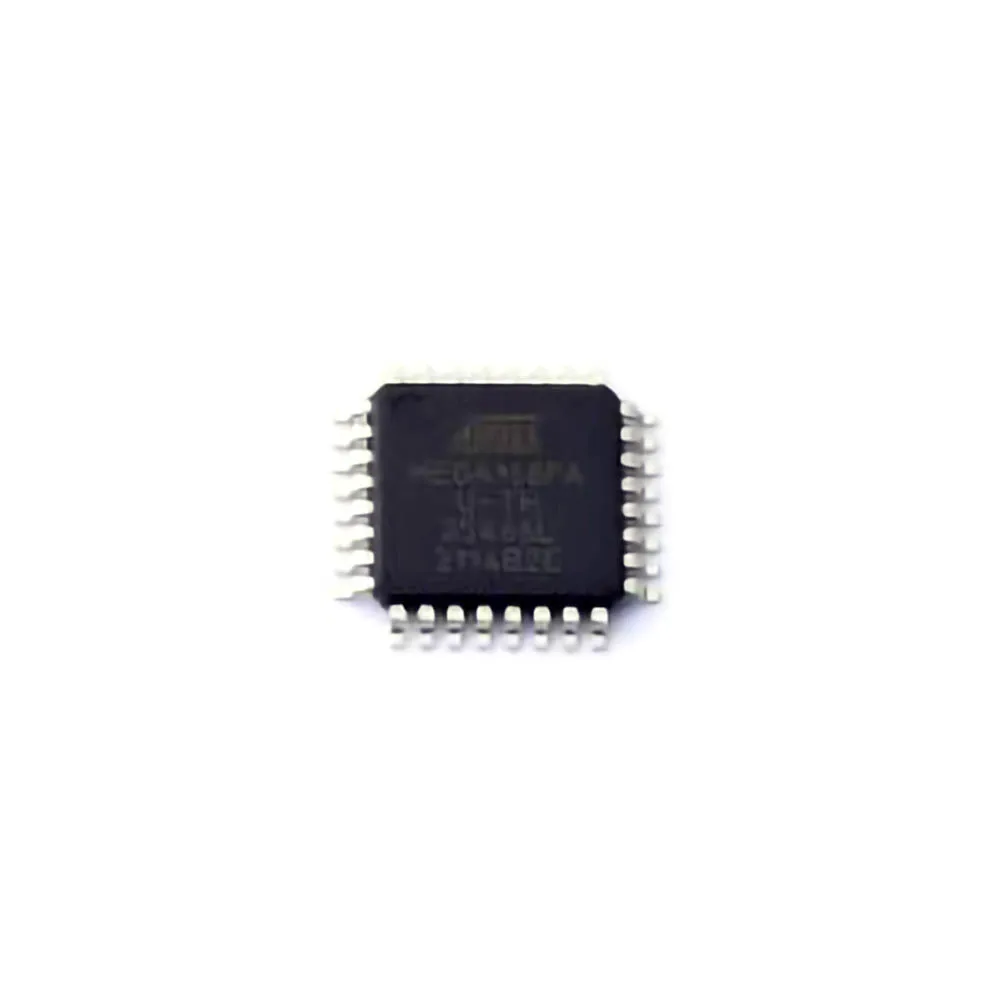 Atmega168pa-aur Tqfp-32(7x7) Micro Controller Single-chip Microcomputer ...