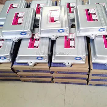 CANモジュールボックス中央処理装置ZC205 ZC202 VITI制御