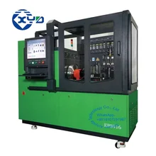 XINYIDA Advantage Supply Comprehensive common rail injector test bench CR918 EPS916 diesel injection pump