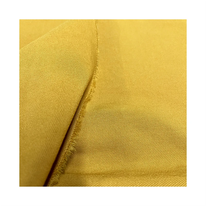 10s nr bengaline Тканые нейлоновые вискозные полосы бенгалин 2/2 саржевая ткань с спандексом для брюк