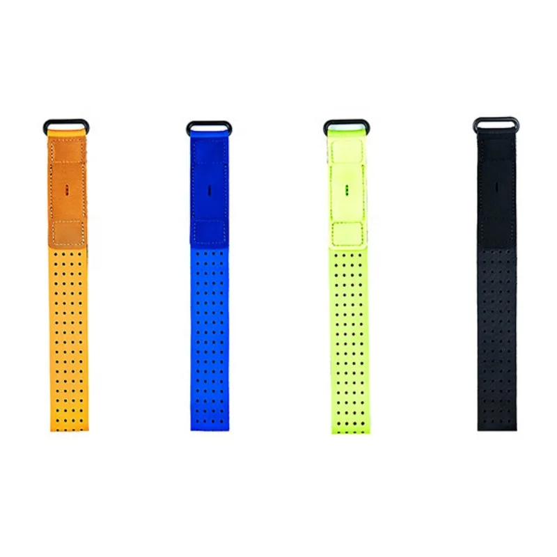 Replacement Band Fitbit Ionic Ankle Band Fluorescence Sport