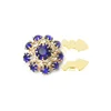 Blue gold