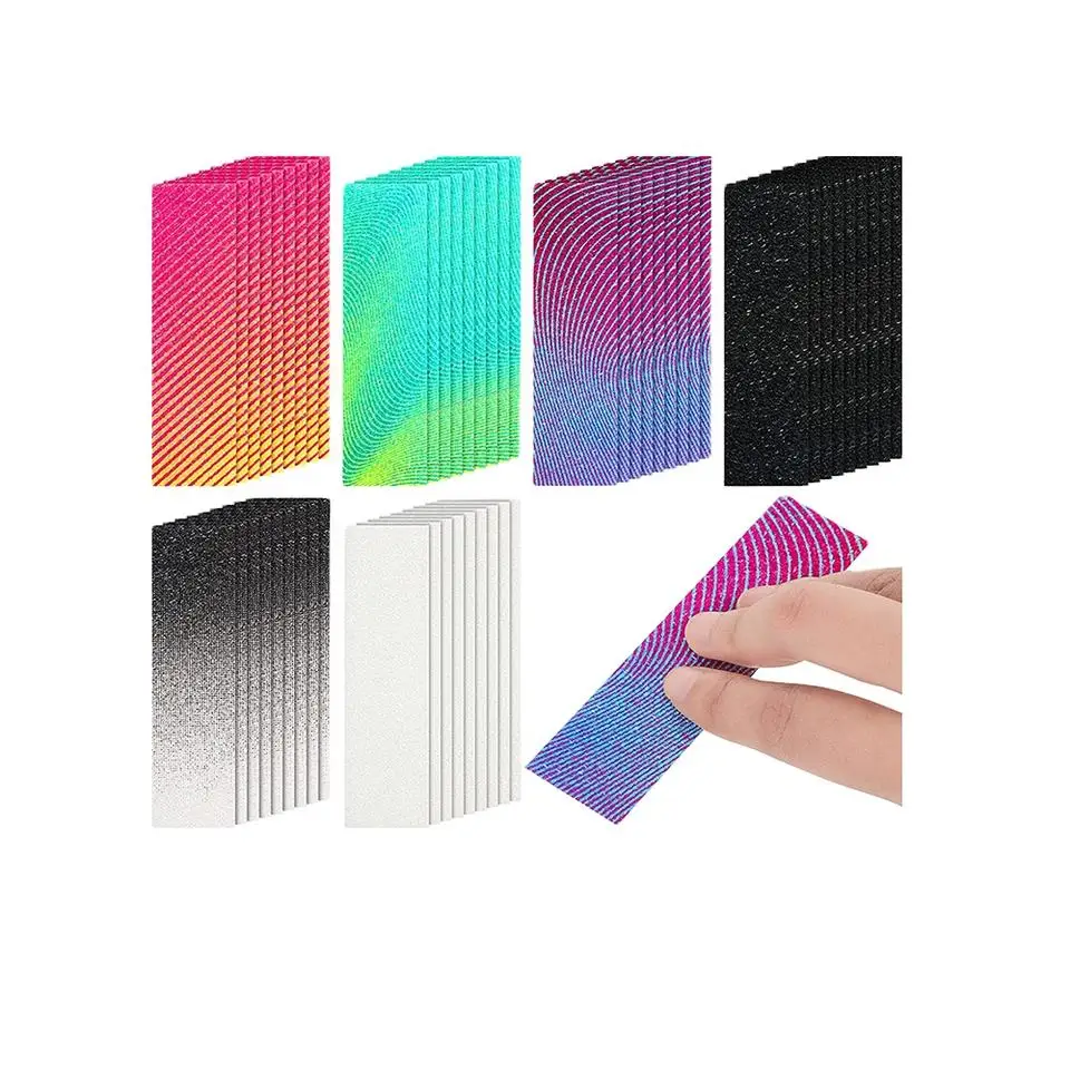 Anxiety Sensory Stickers Fidget Textured Calming Sensory Strips to Relief Stress