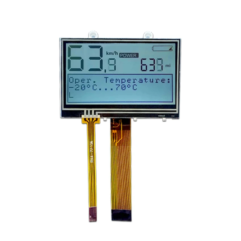 transmissive lcd display quotation
