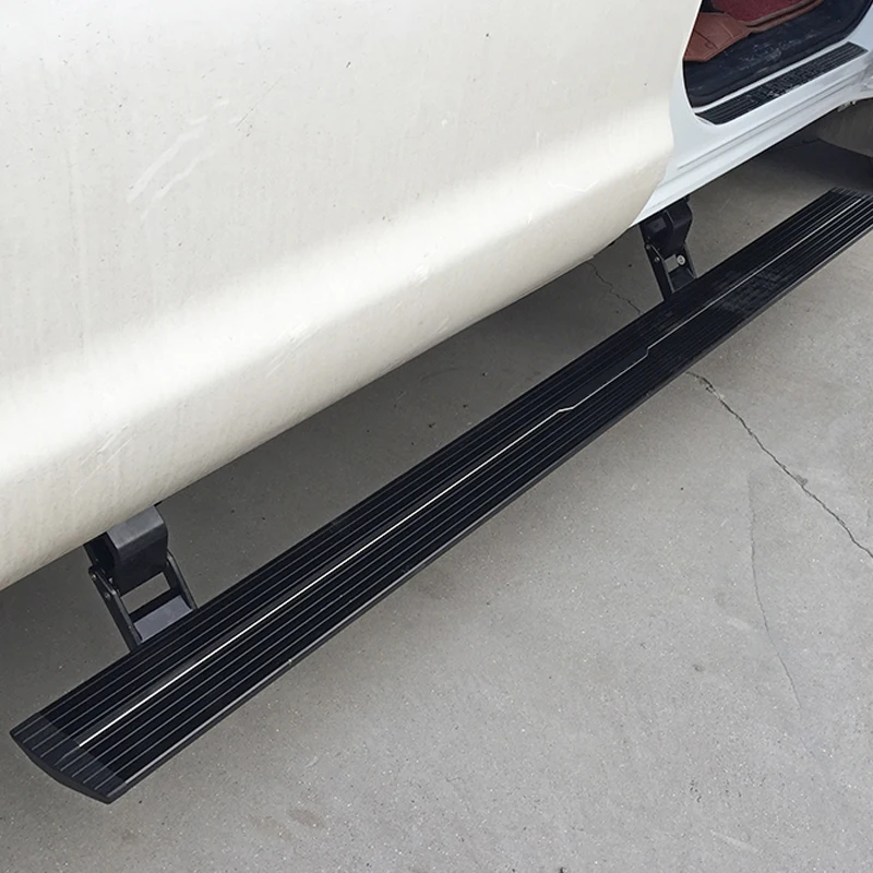 Automatic Power Side Step Running Board for Hilux Revo Crew Cab 2015+ Hilux Vigo 2012