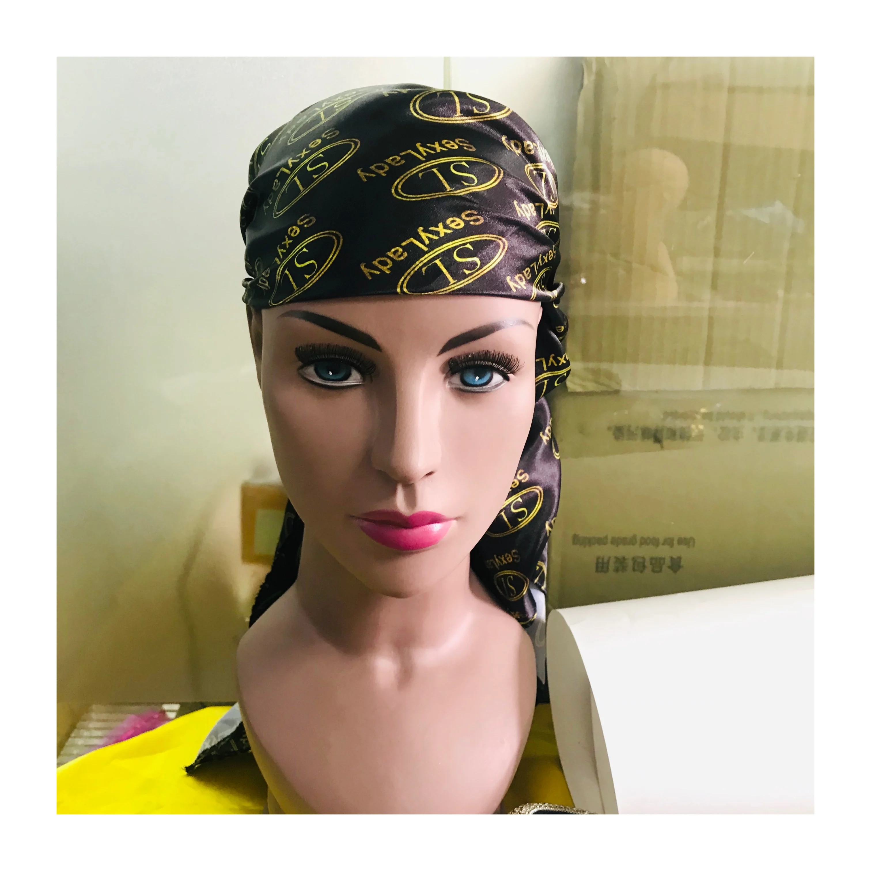 Многофункциональный Головной шарф с логотипом на заказ, головной убор, бесшовная бандана, трубчатая Обложка для лица, бандана на заказ, OEM