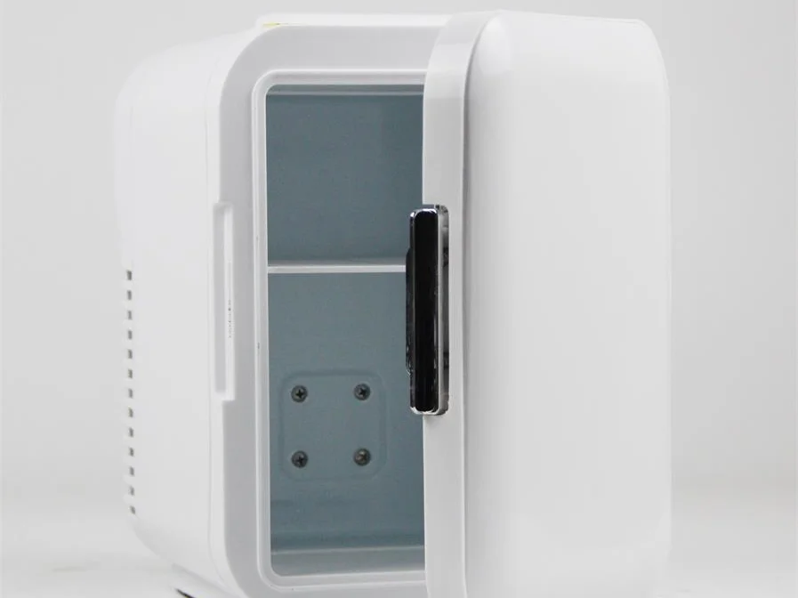 4l Promotional Electric Mini Bar Refrigerator Without Compressor - Buy ...
