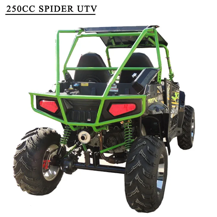 2020 New Diesel UTV 4x4 Mini Quad UTV 150cc 200cc 250cc 300cc for Sale