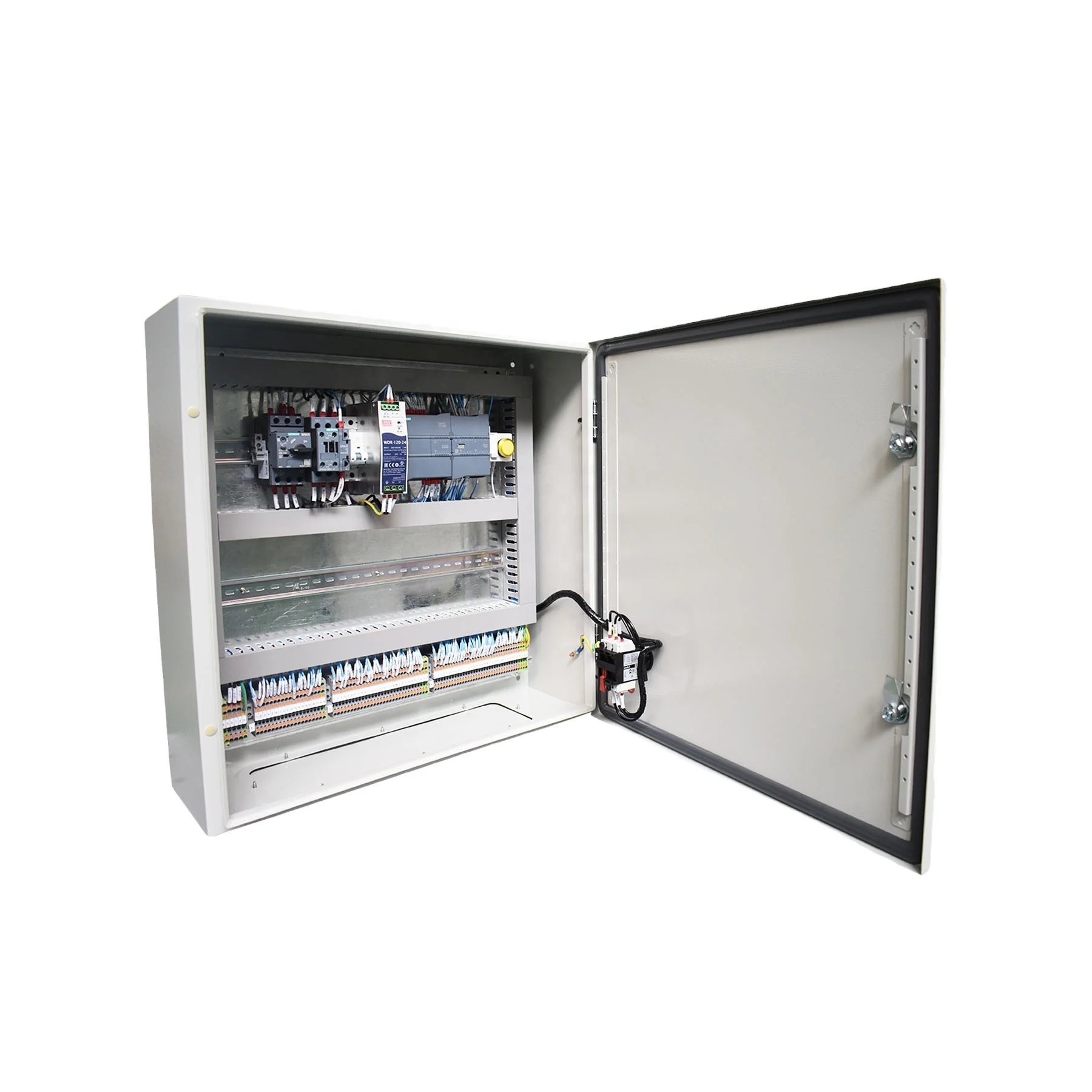 Lift Elevator Electrical Control Panel Board / Box