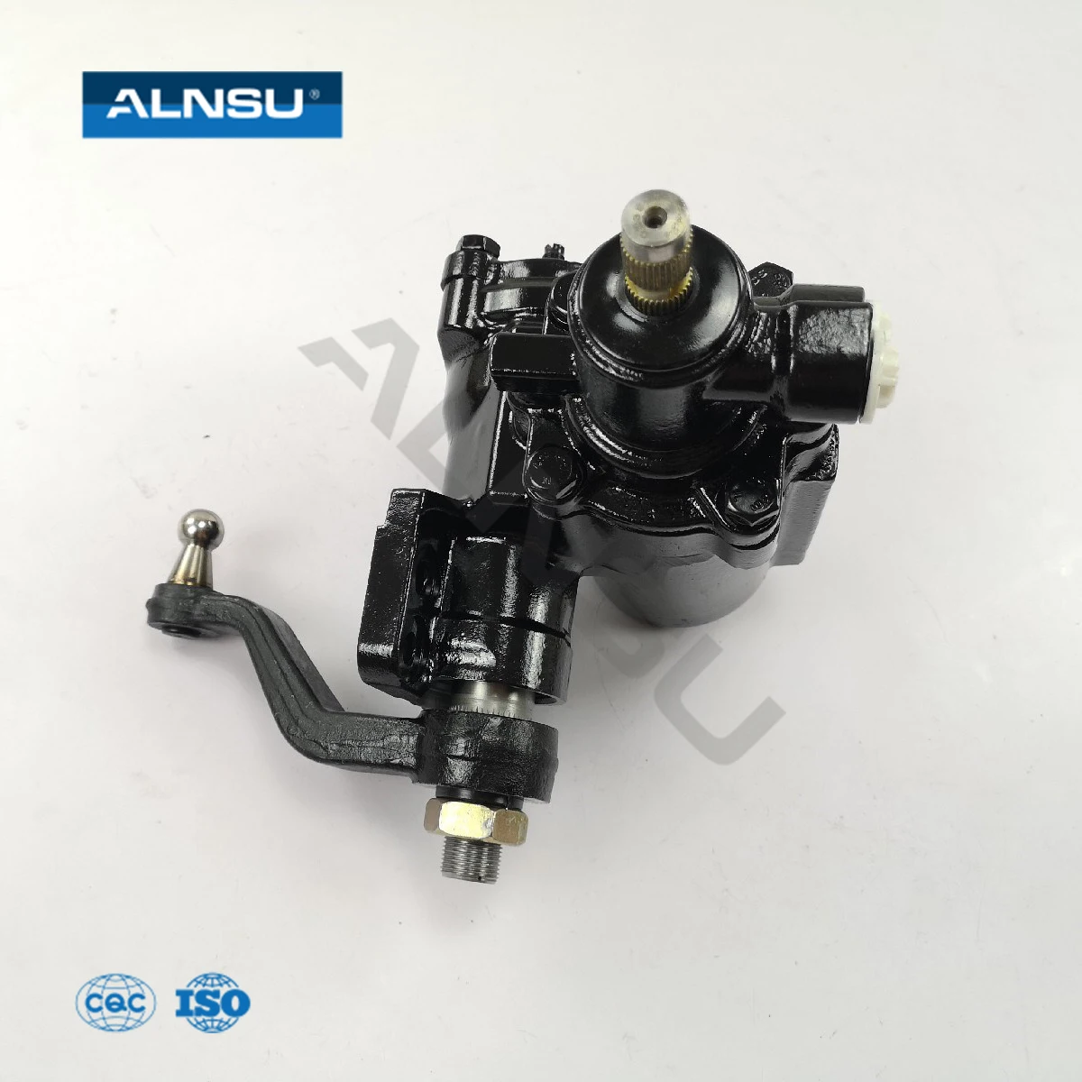 Alnsu Power Steering Rack For Toyota Hilux Ln106 Steering Box 44110