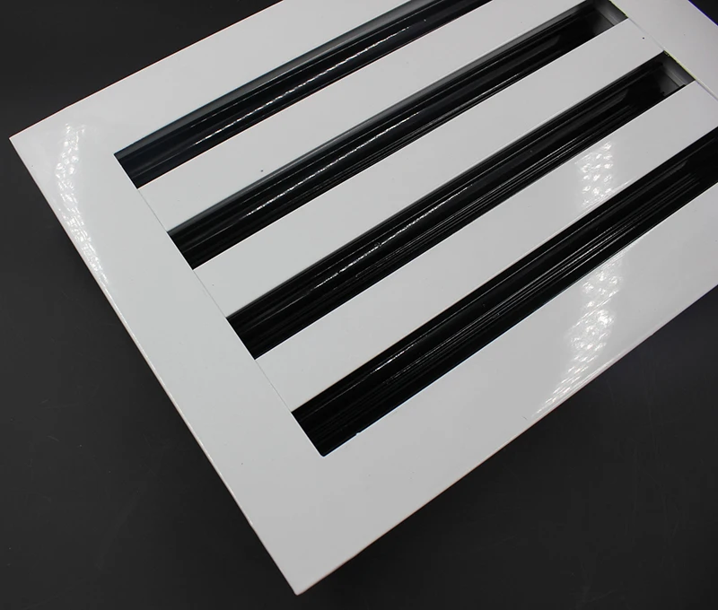 4 Slot Linear Diffuser