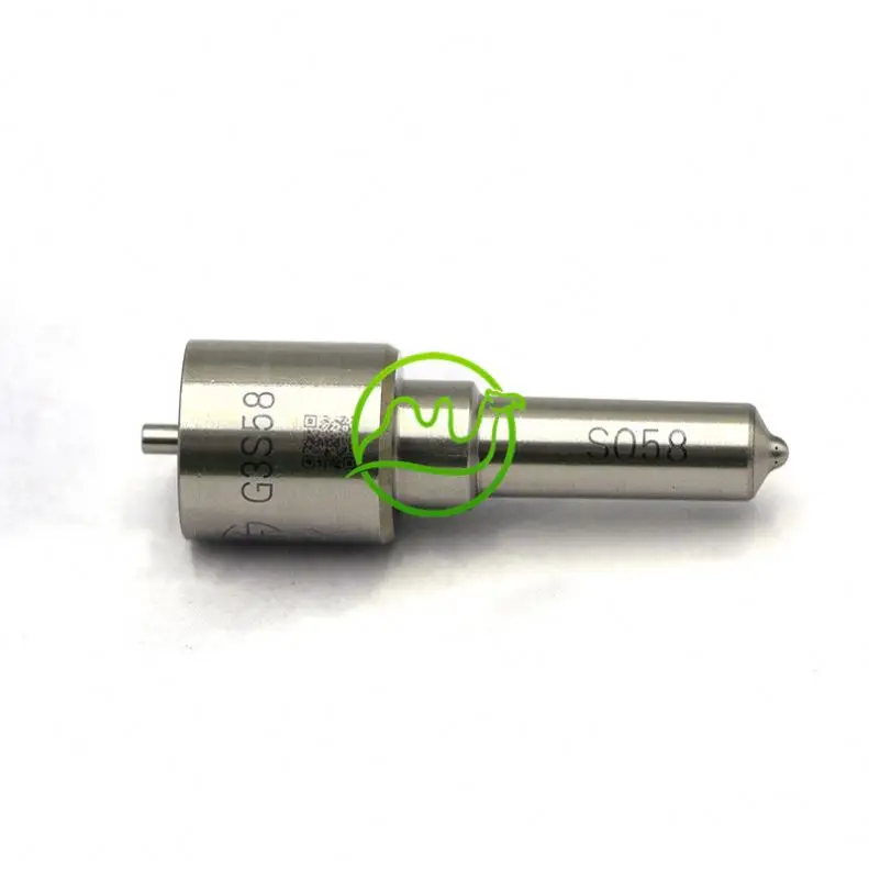 DLLA150S13R Common Rail Injector Nozzle DLLA 150S13R Nozzle DLLA150S13R