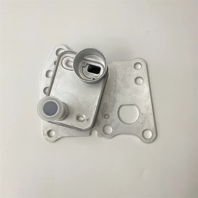 STZT 2711880301 Brand Oil Cooler for Mercedes benz E200