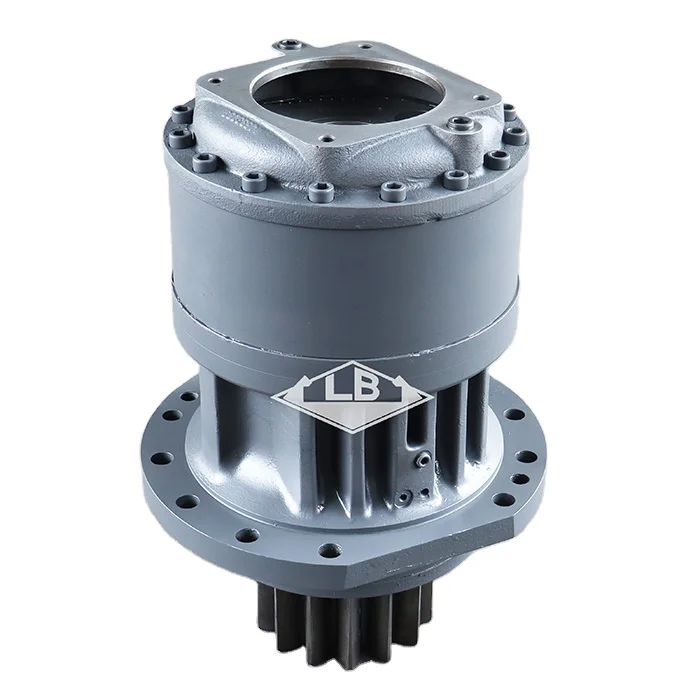 EC950 Swing Reducer Voe14712083 Part Name Swing Gearbox Device
