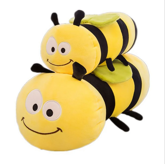 giant stuffed bee