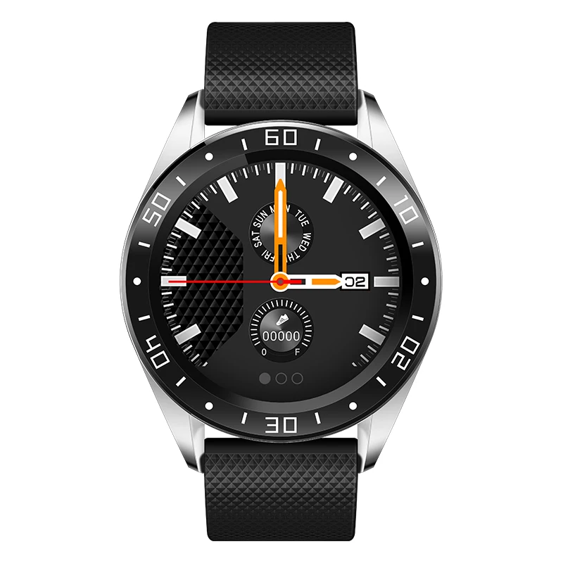 gt 105 smartwatch