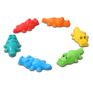 Children Cross the Stone Room Treadle Stone Puzzle Balance Beam Early Education Sense System Training Equipment Stepping Stones