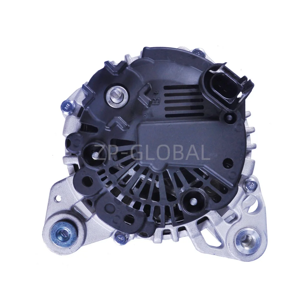 product direct from manufacturer voltage regulator car alternator 12v 03c903023l for lavida 16l-5