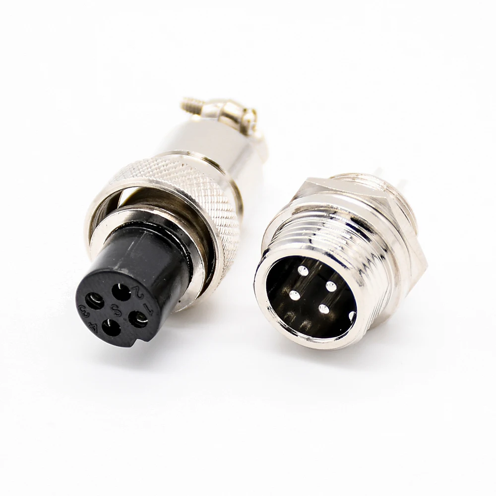 DeLock M12 Kabel D-kodiert 4 Pin Stecker zu PVC 1 m (80847) ab 14,72 € (August 2026) | Vergleiche 4 Angebote auf