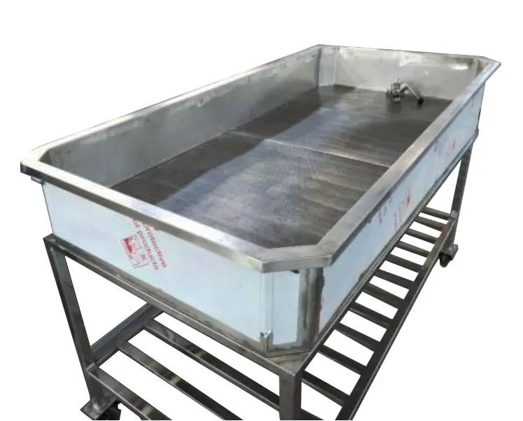 Full Set Small Cheese Production Line Mozzarella Cheese Making Machine Turnkey Project Supplier