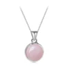 Quartz rose