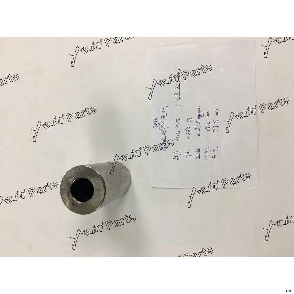 Piston Pin 4115 Fit for Caterpillar 3054 Diesel Engine Repair Parts