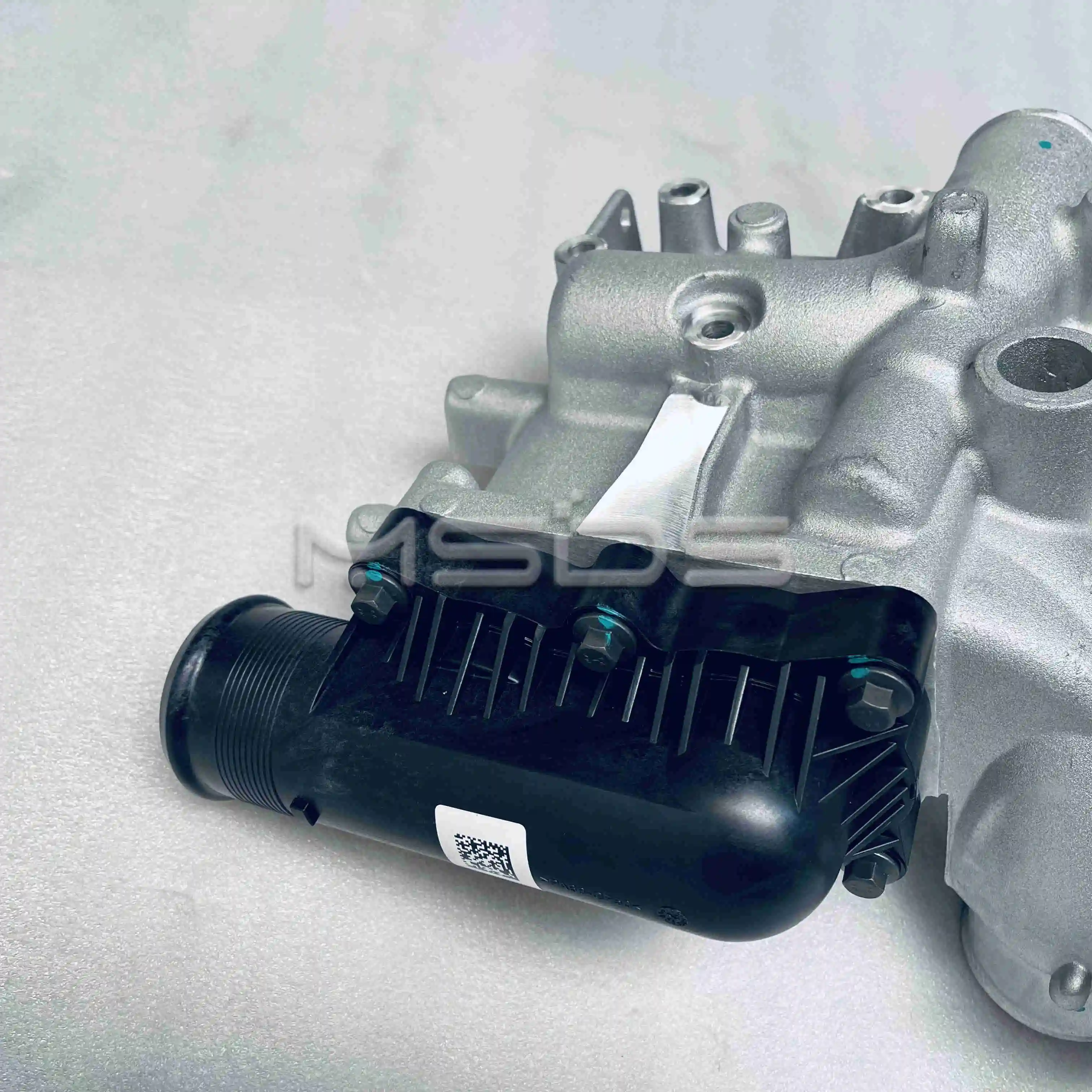 Wholesale Cummins ISG Engine Thermostat Seat 3694255 5537345 