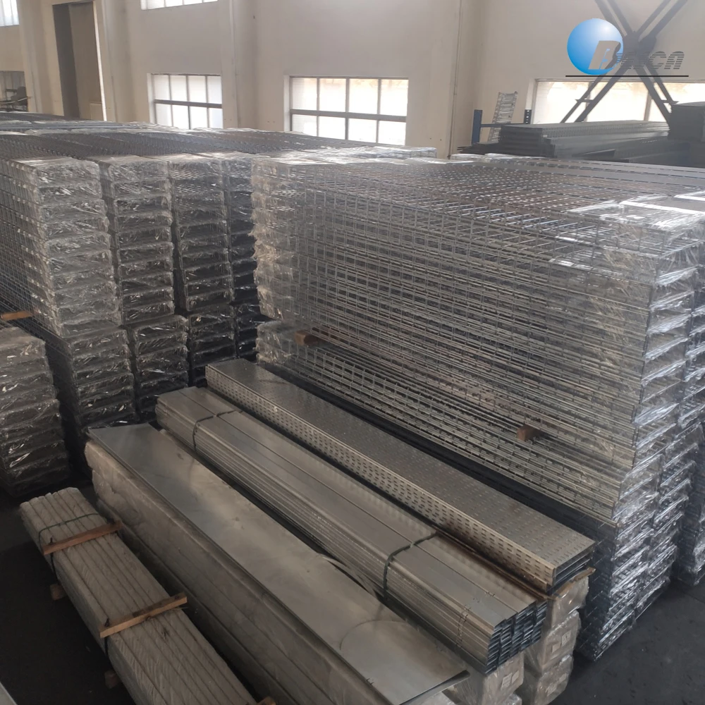 PV Solar Panel Strut Channel Cable Tray Support