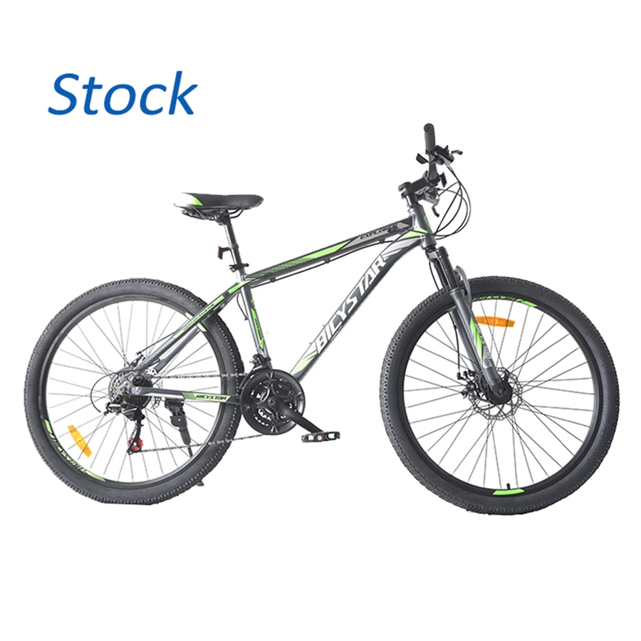 balance mtb bikes