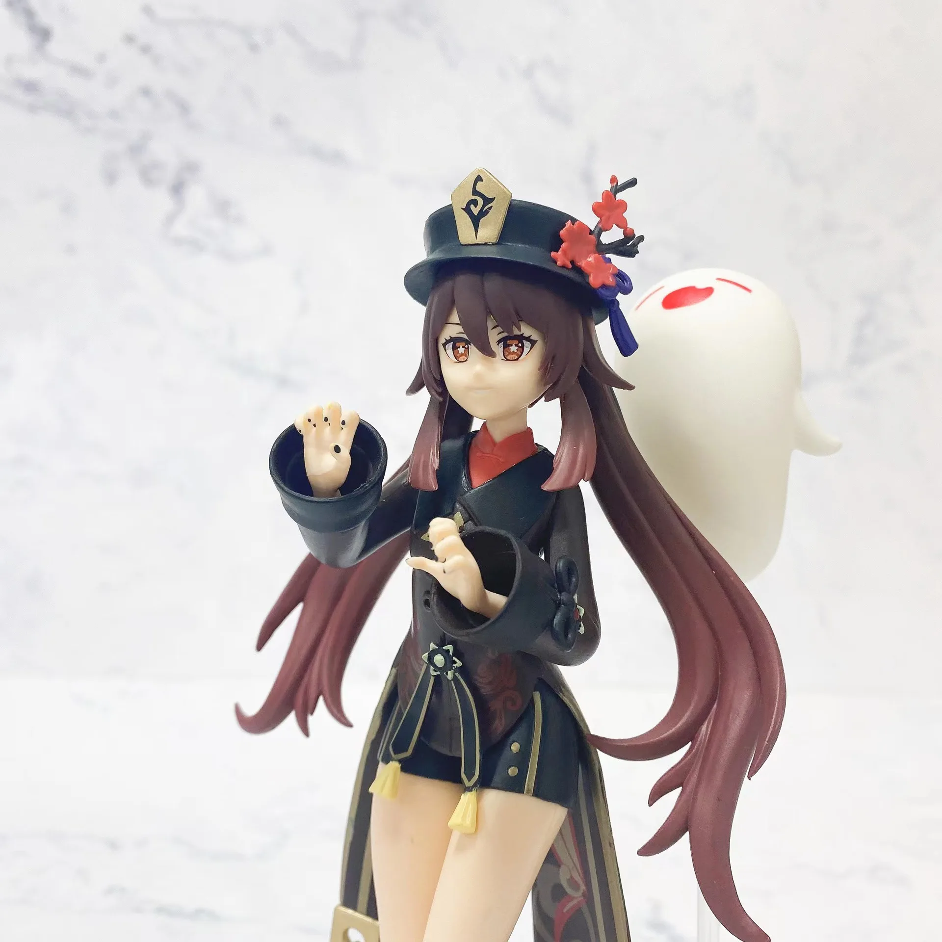 Pvc Anime Figure: Genshin Impact Naida - 9b4d1c9
