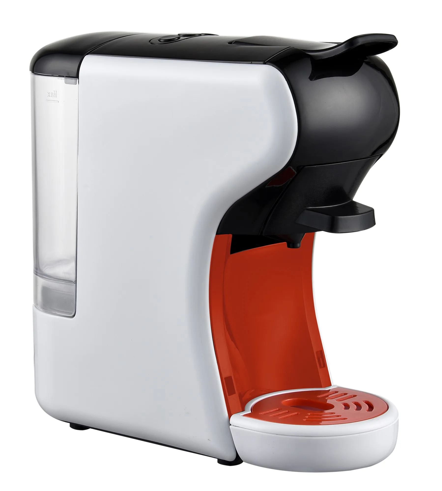 Multi Capsule Coffee Maker Machine Compatible with Blue Modo Mio Caffitaly Coffee Powder Coffee Pod