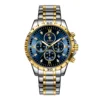 5 gold blue