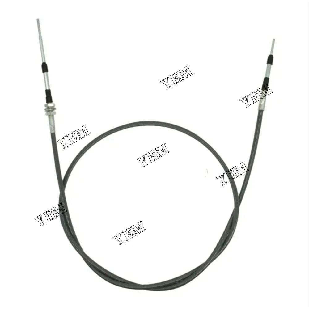 Repair Kit 6675668 Throttle Cable Fits for Bobcat 319 320 321 322 323 324 325 328 329 331 334