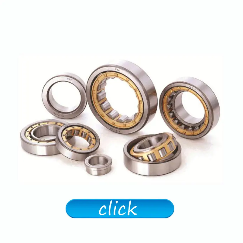 cylindrical-roller-bearing