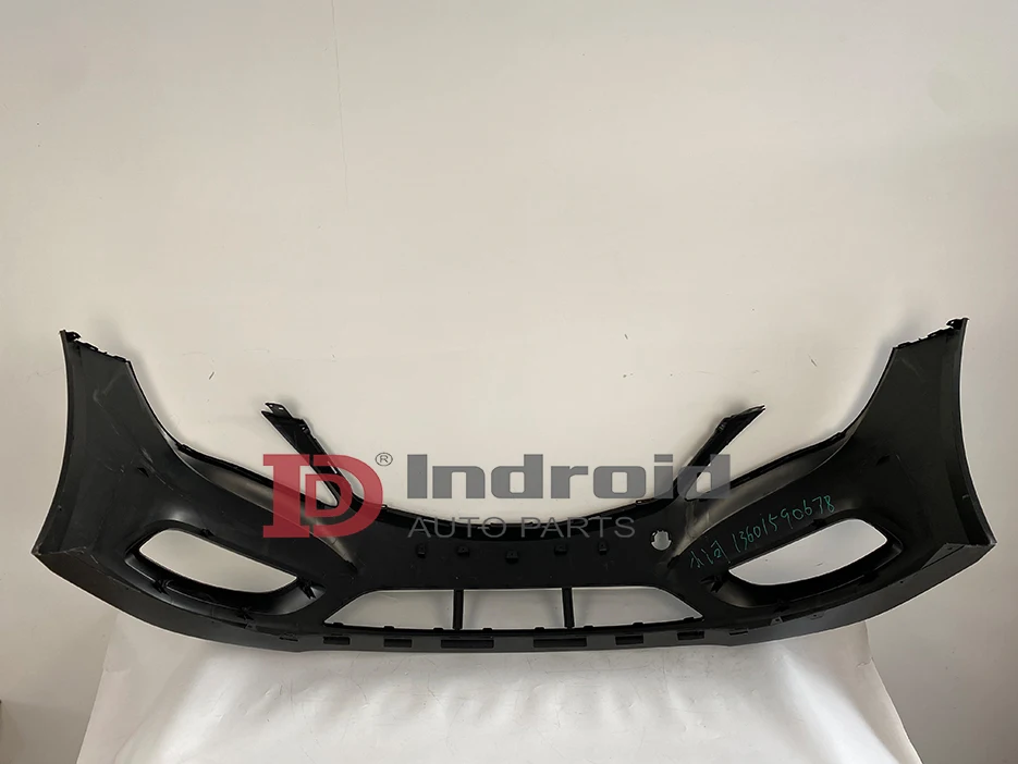 2012 hyundai deals azera front bumper