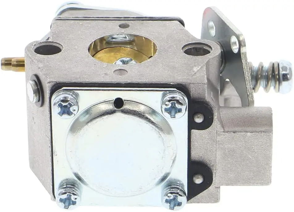 Carburetor Intake Manifold Kit For Poulan 222 262 1900 1950 – Haishine, 8pc Set