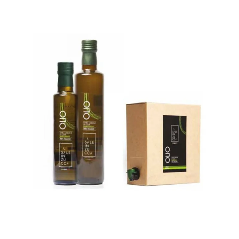 Wholesale Olive Oil Extra Virgin Olive For Deep Frying Food For Good Health