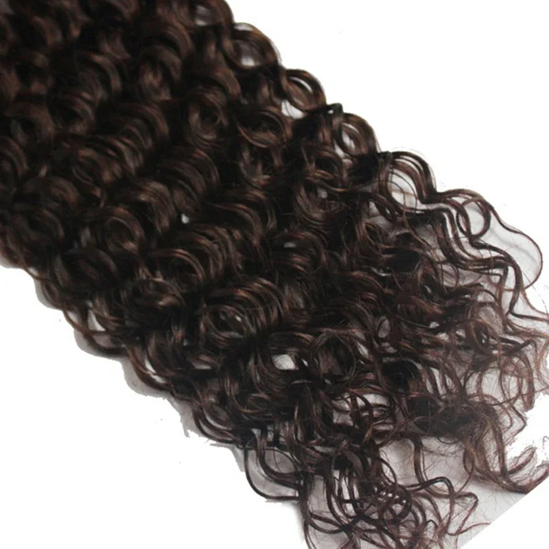 Bulk Loose Deep Curly Human Hair For Braiding Brazilian Remy Braiding Hair Extensions_voghion.com