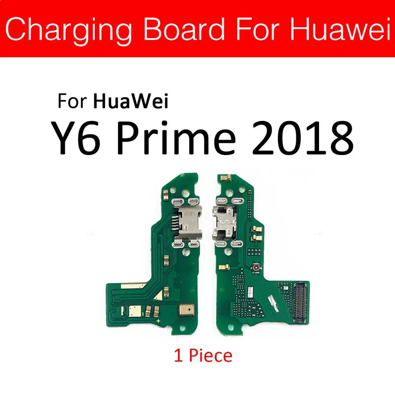 HUAWEI Y6 PRIME 2018