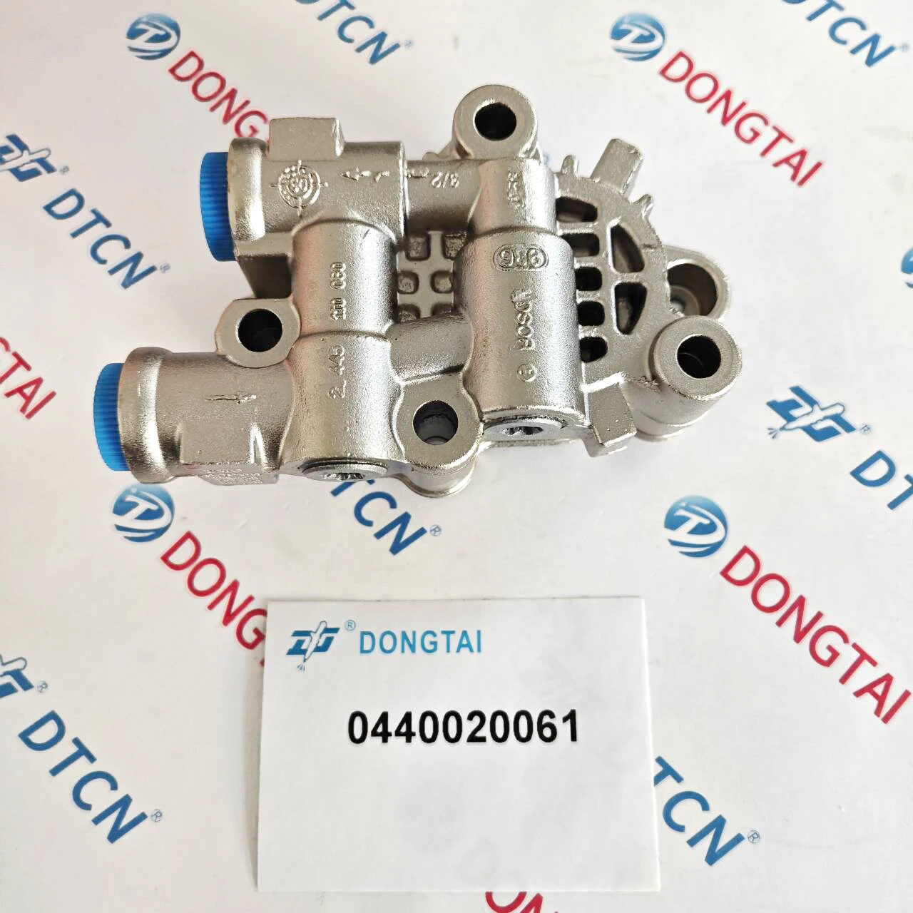 CP3 Feed Pump 0440020061 for MAN TGA GTGL TGM Dump Truck