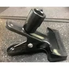 Strong clamp hole
