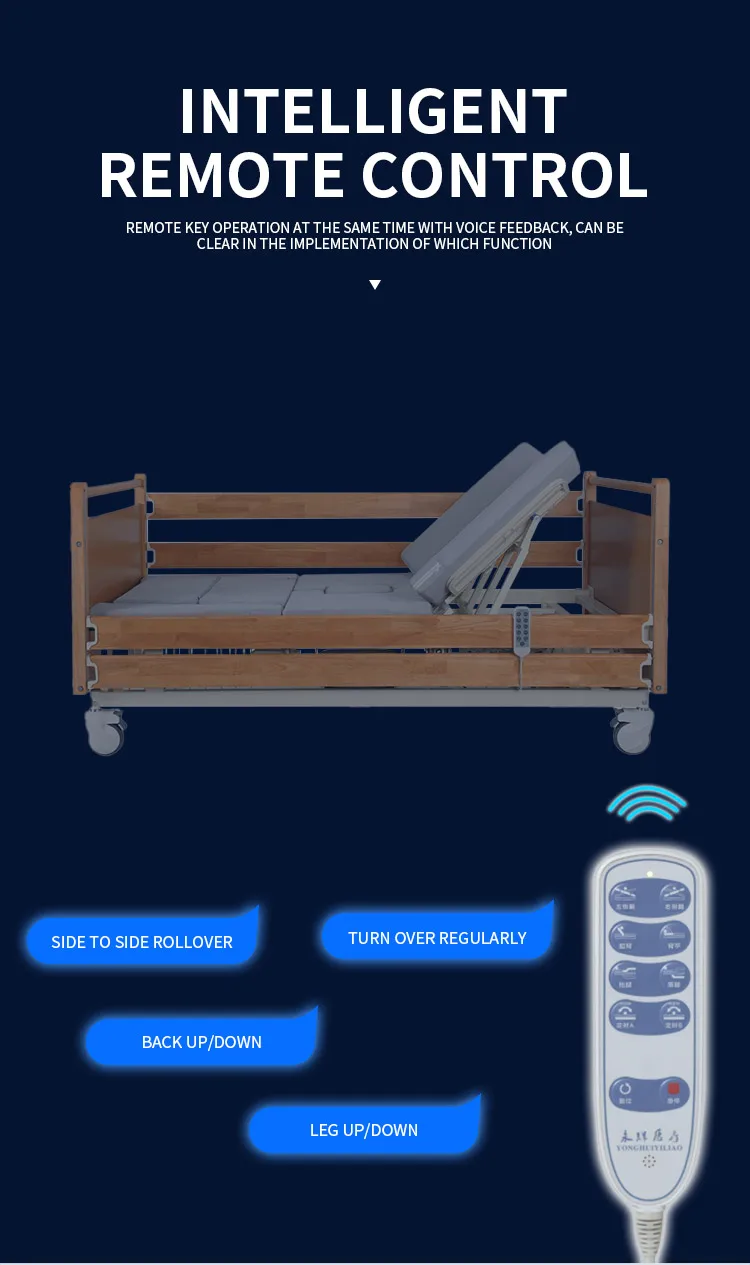 Electric Multifunction Hospital Bed With Urinal Hole Buy Hospital Bed With Urinal Hole