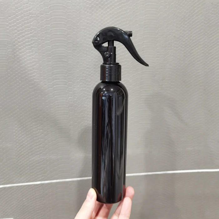 Grip Bottle  Black – MASS