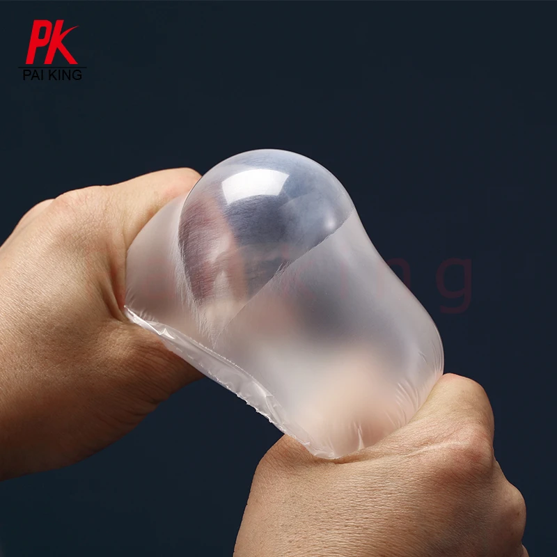 Protect Packaging and Use Airpack to Tite During Shipping Safety air Cushion Pillow Film