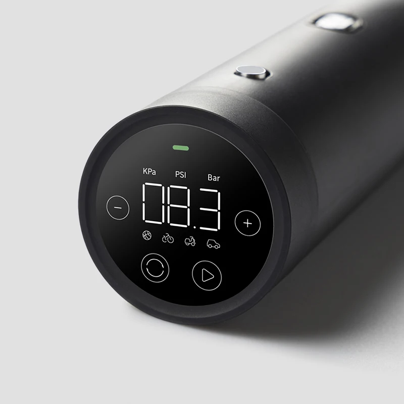 Mi Lydsto Handheld Vacuum Cleaner with Air Inflator Function 2 in 1 Household and Car Used 10000Pa Suction