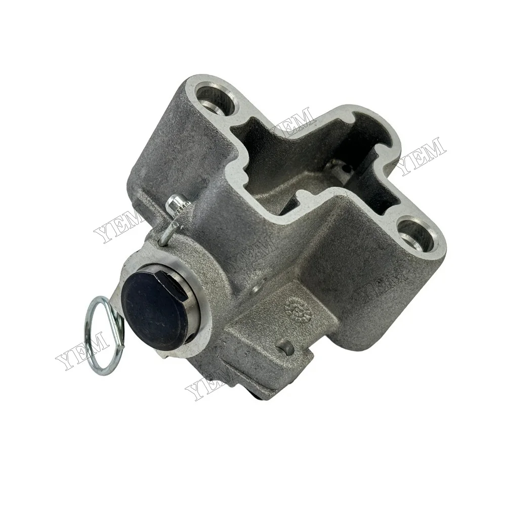 Tensioner BK2Z-6B209-A BK2Q-6K261-AA Fit for Ford Engine Parts 6