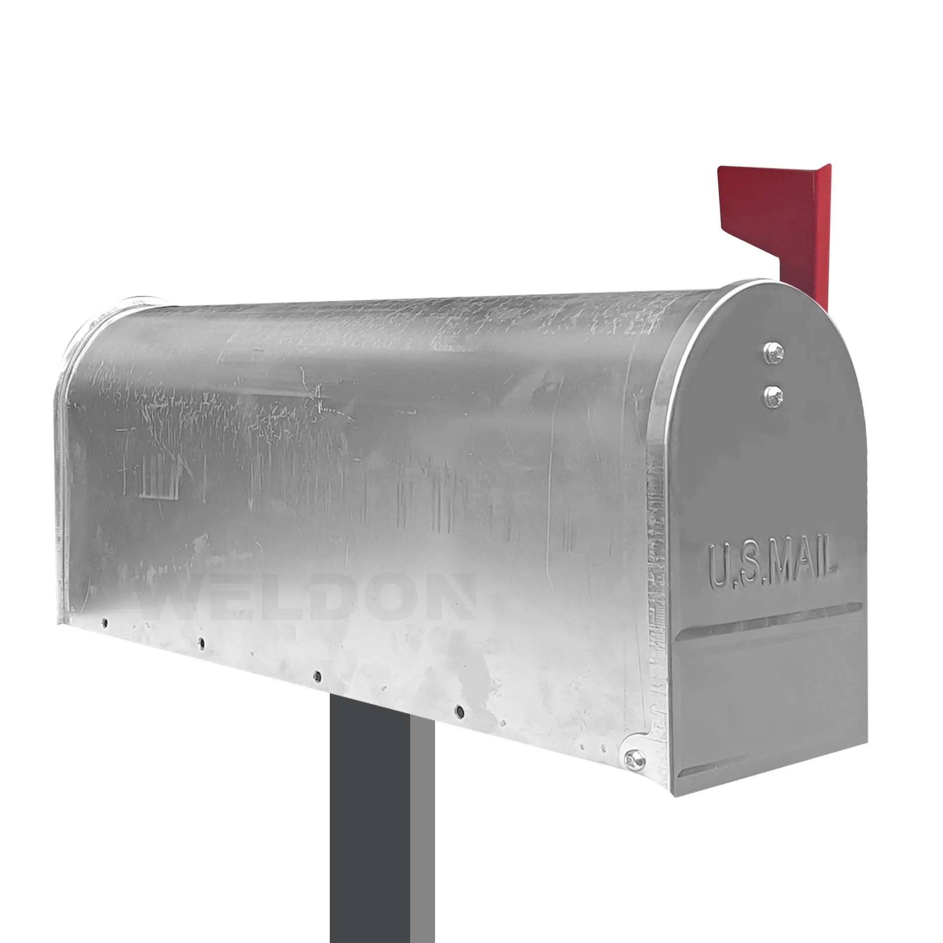 Modern Residential Commercial Garden Stainless Waterproof Security